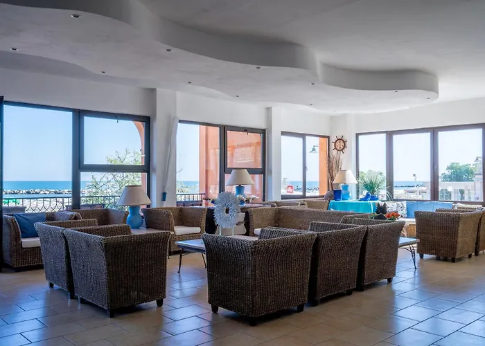 Hotel Giorgetti Orange