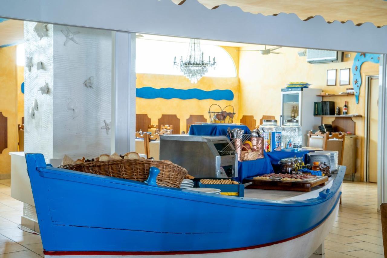 Hotel Giorgetti Orange Bellaria-Igea Marina