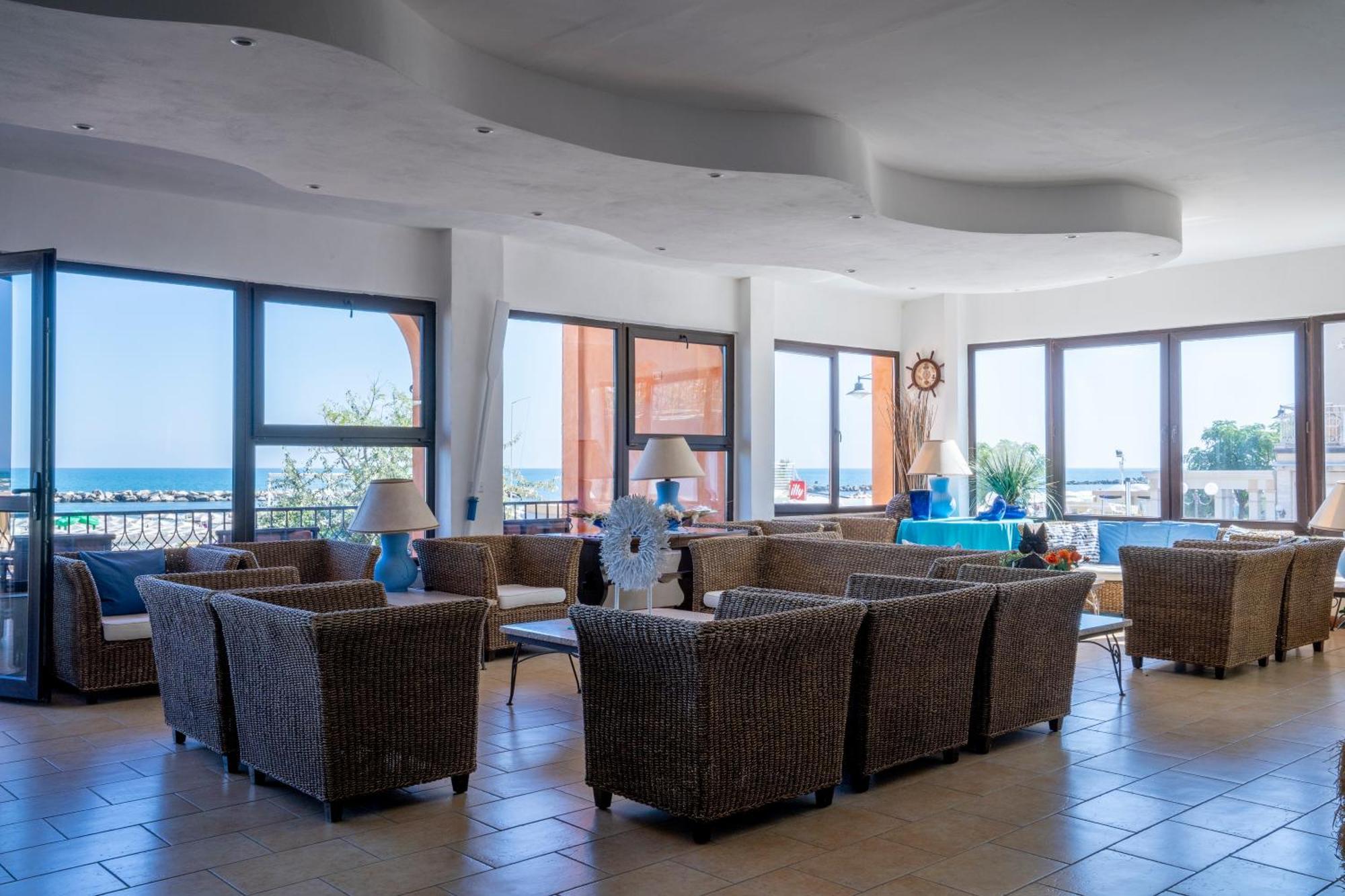 Giorgetti Orange Hotel Bellaria-Igea Marina