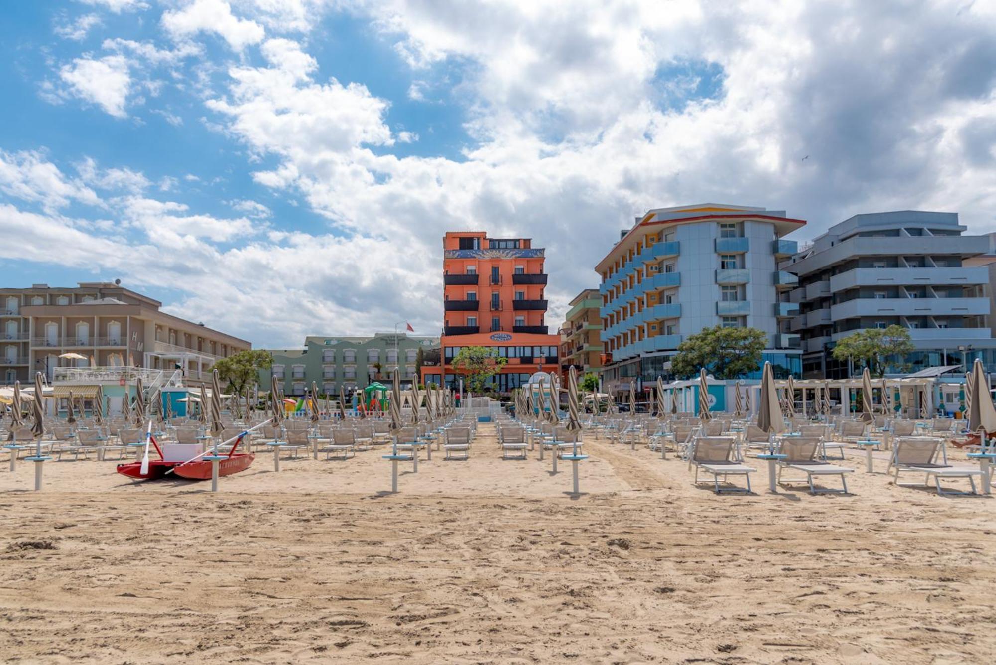 Giorgetti Orange 3* Bellaria-Igea Marina