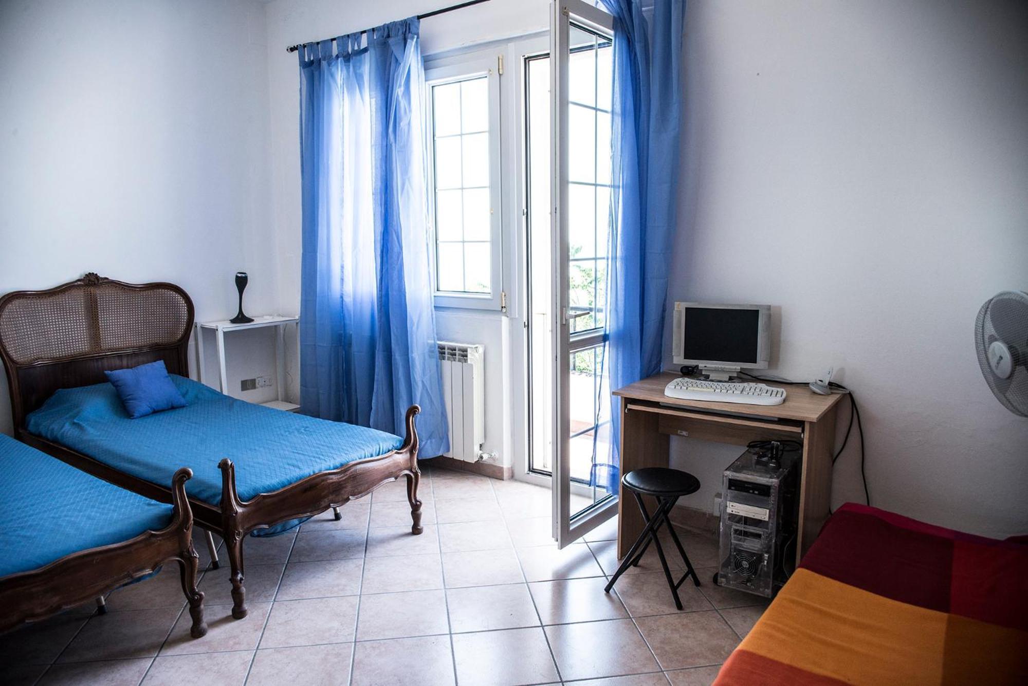 Giorgetti Orange Hotel 3*
