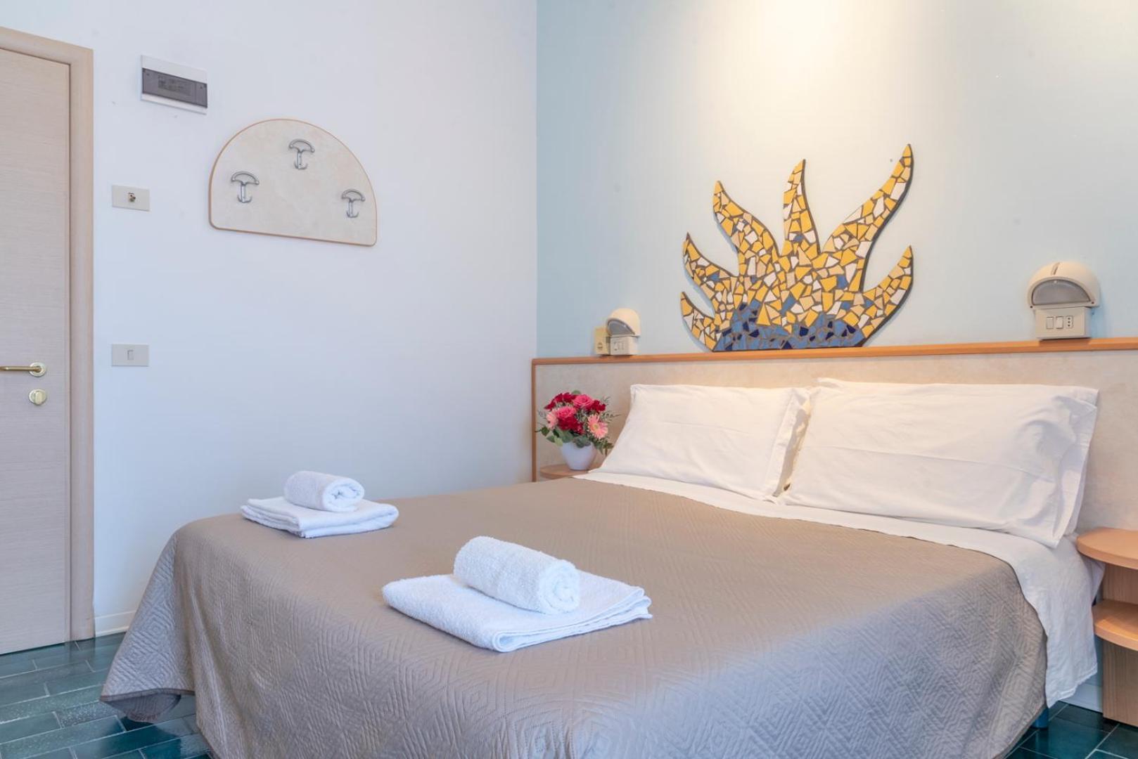 Hotel Giorgetti Orange