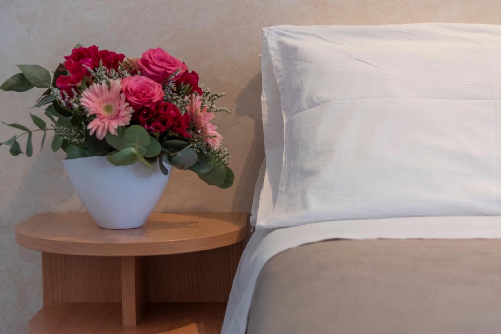 Giorgetti Orange Hotel 3*