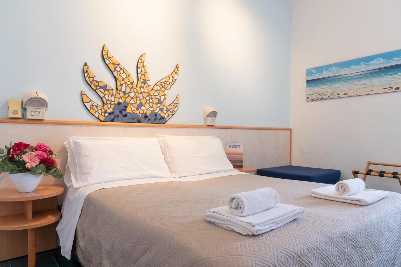 Hotel Giorgetti Orange 3*