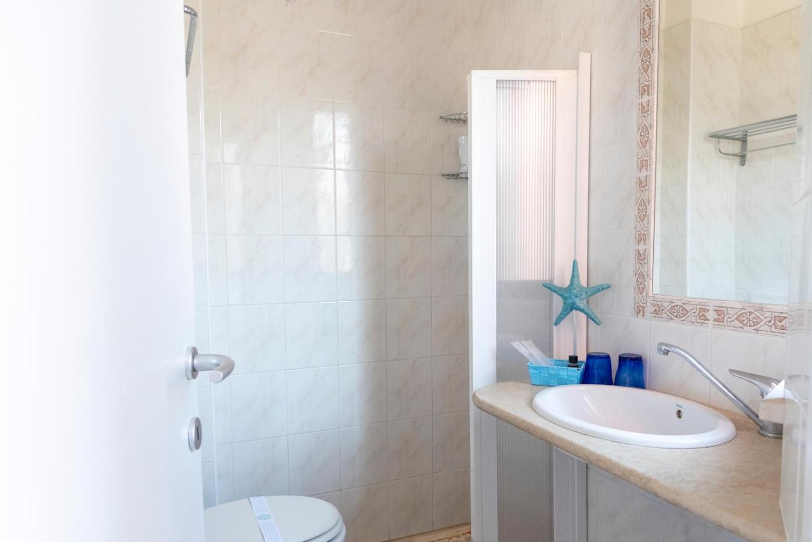 Hotel Giorgetti Orange