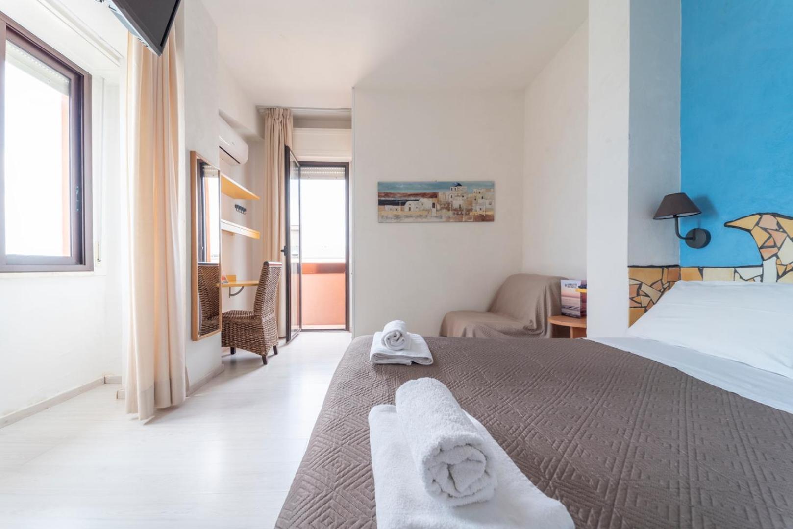 Hotel Giorgetti Orange 3*
