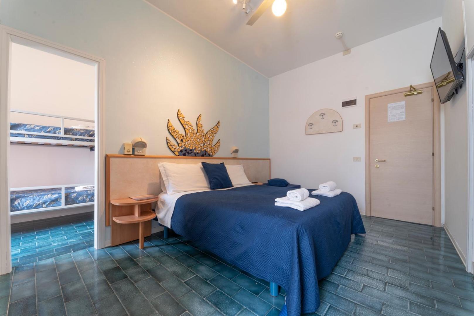 Hotel Giorgetti Orange