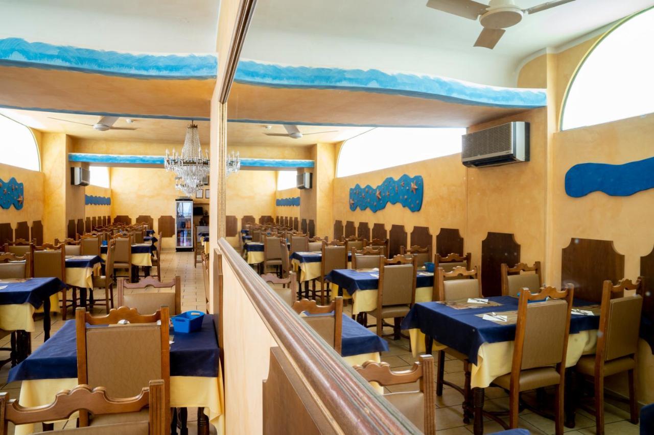 Giorgetti Palace 3* Bellaria-Igea Marina
