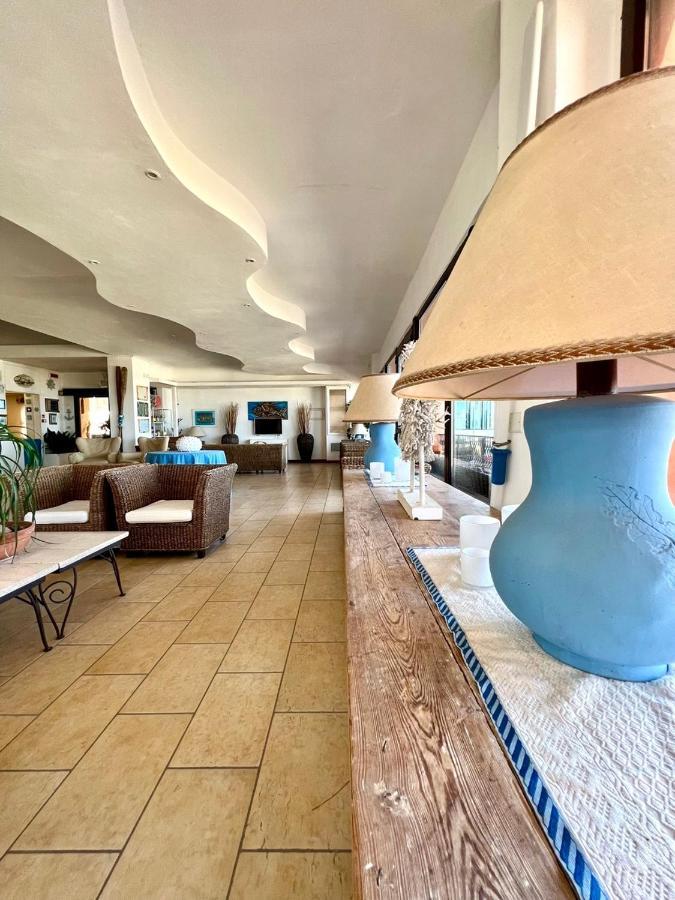 Hotel Giorgetti Palace 3*