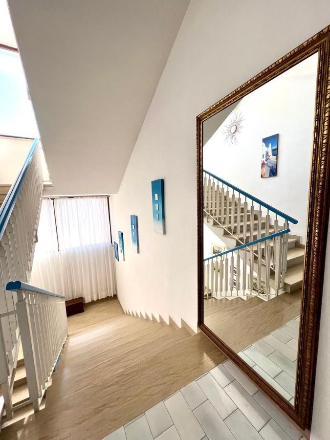 Hotel Giorgetti Palace