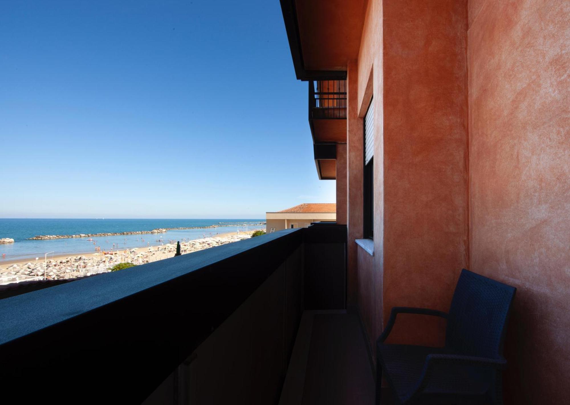 Giorgetti Palace Hotel Bellaria-Igea Marina