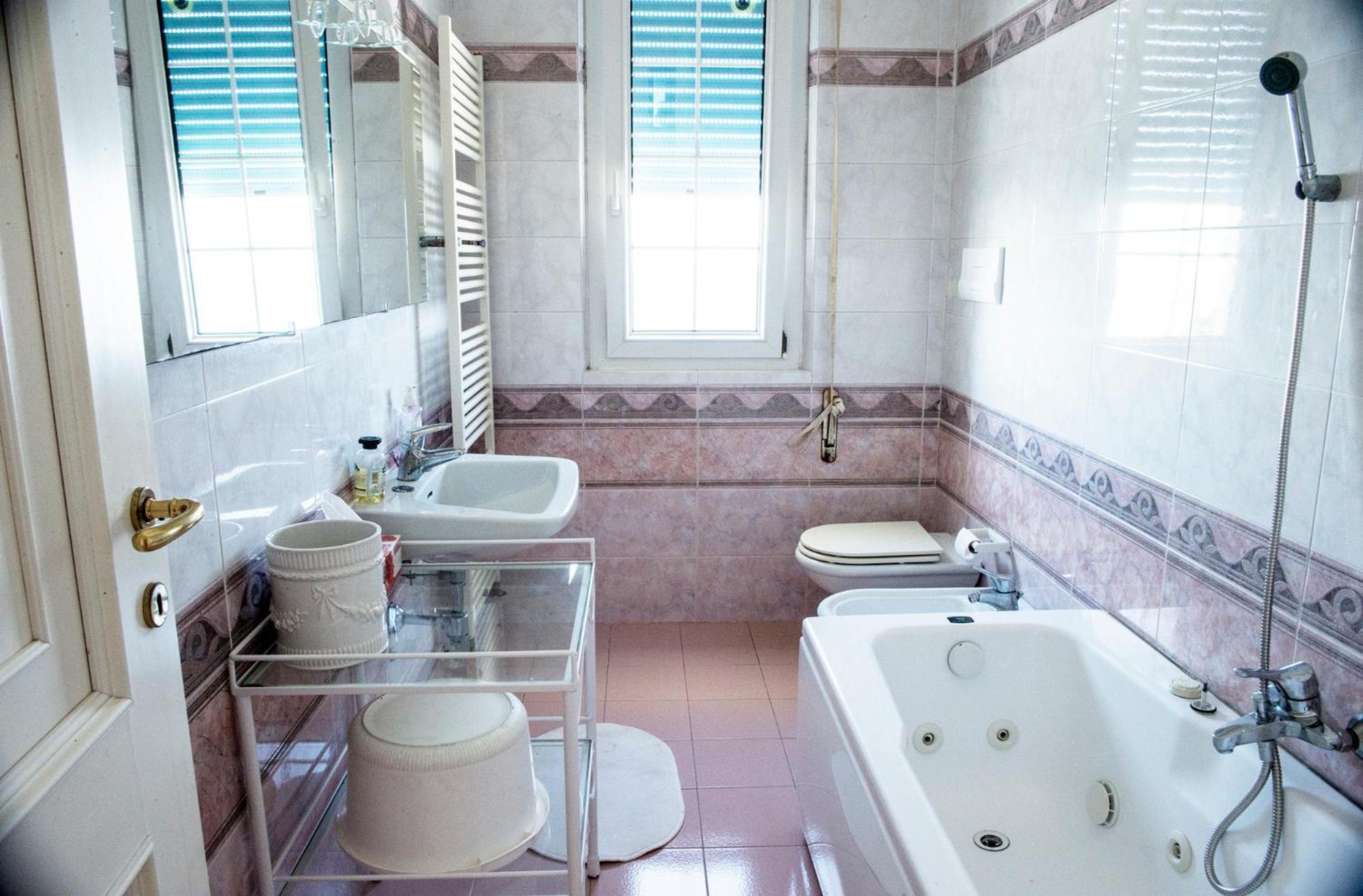 Hotel Giorgetti Palace Bellaria-Igea Marina