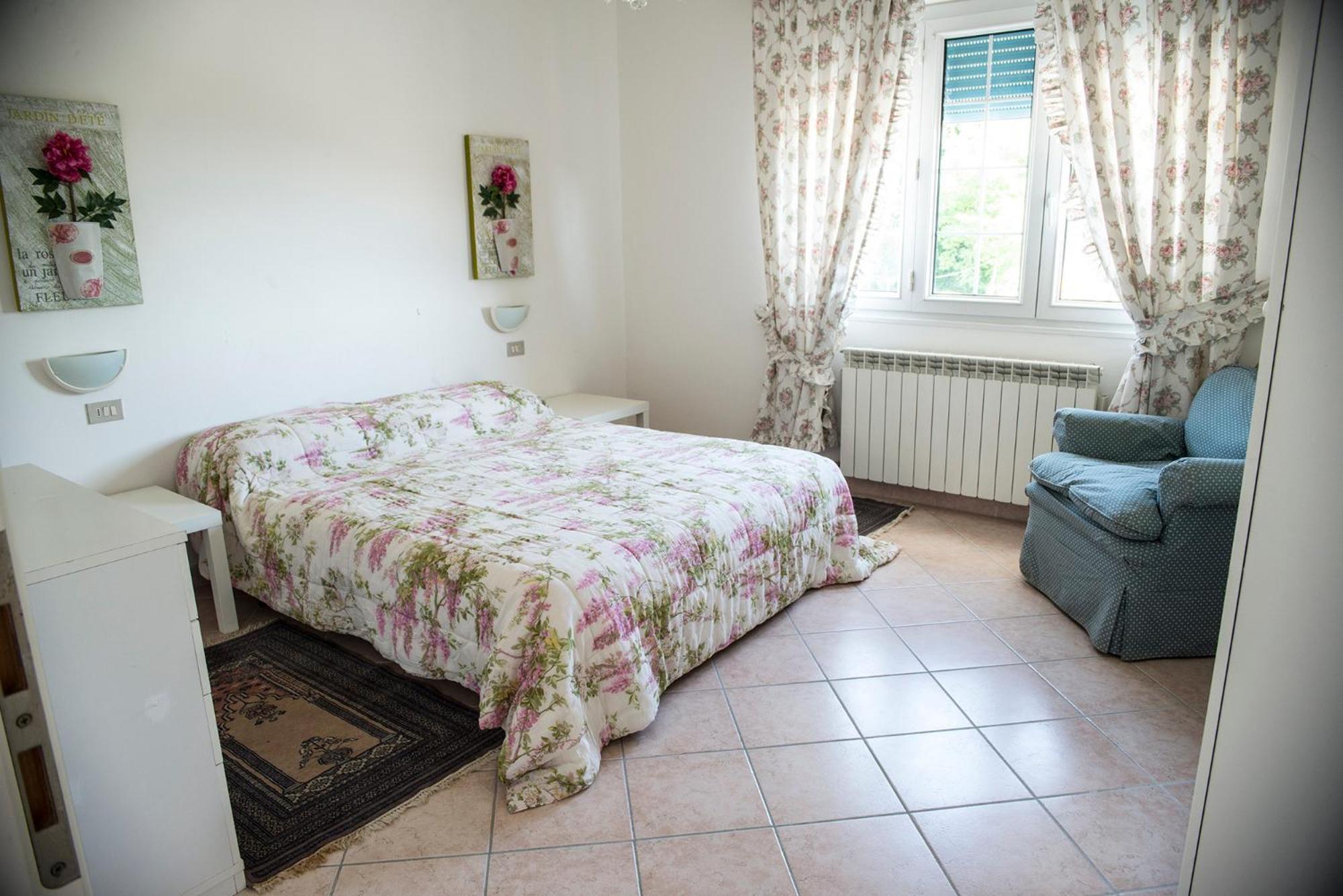 Hotel Giorgetti Orange