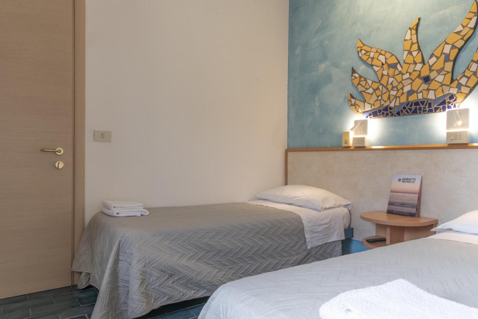 Hotel Giorgetti Orange Bellaria-Igea Marina