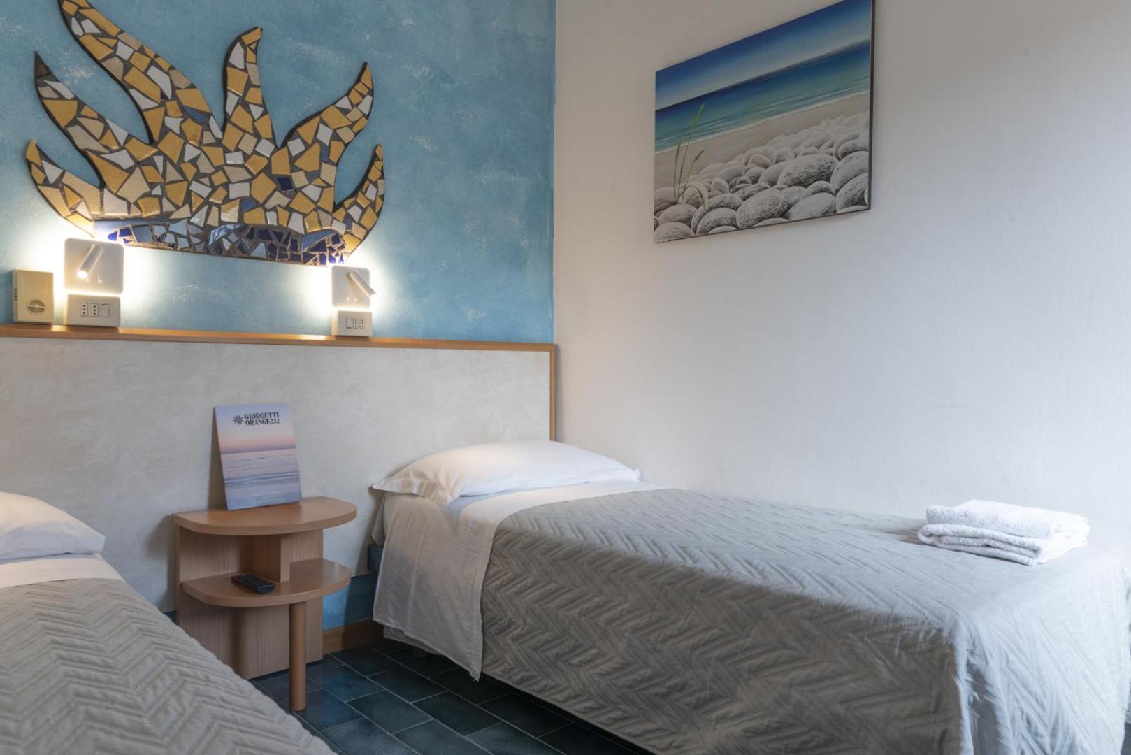 Giorgetti Palace 3* Bellaria-Igea Marina