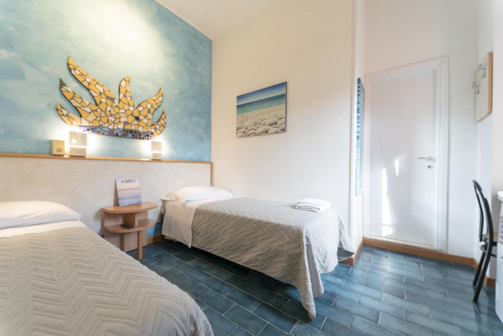 Giorgetti Orange Hotel
