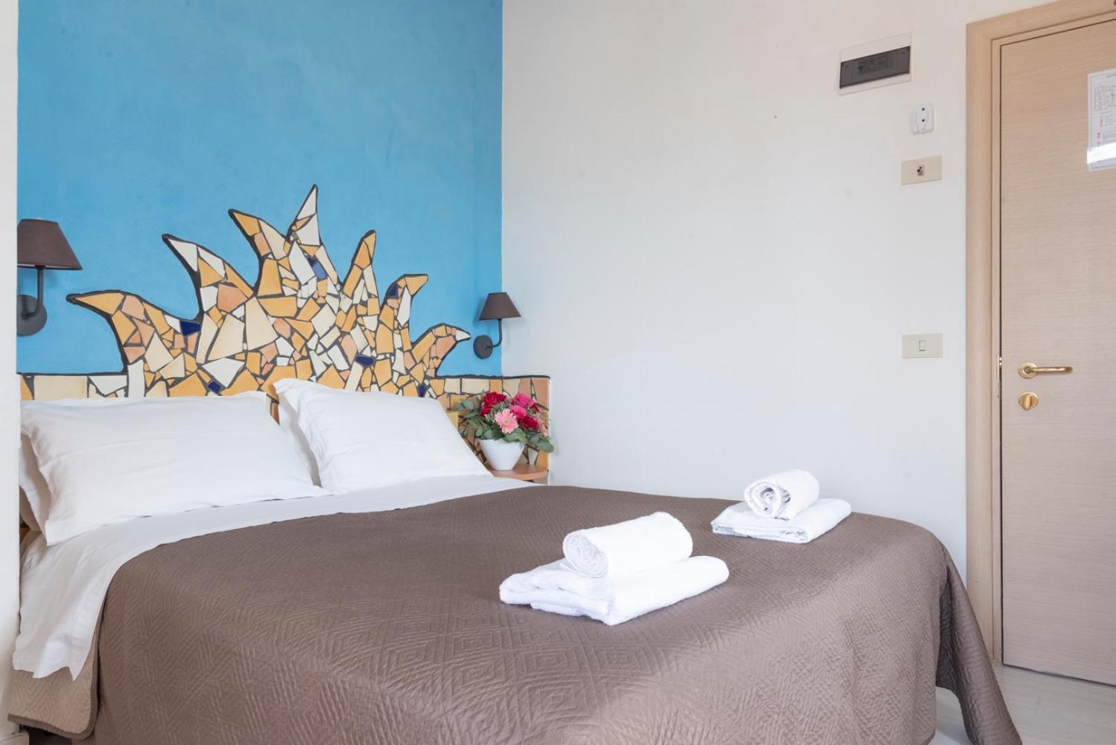 Giorgetti Palace Hotel 3*