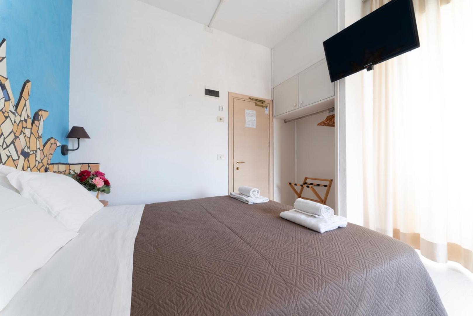 Hotel Giorgetti Orange Bellaria-Igea Marina
