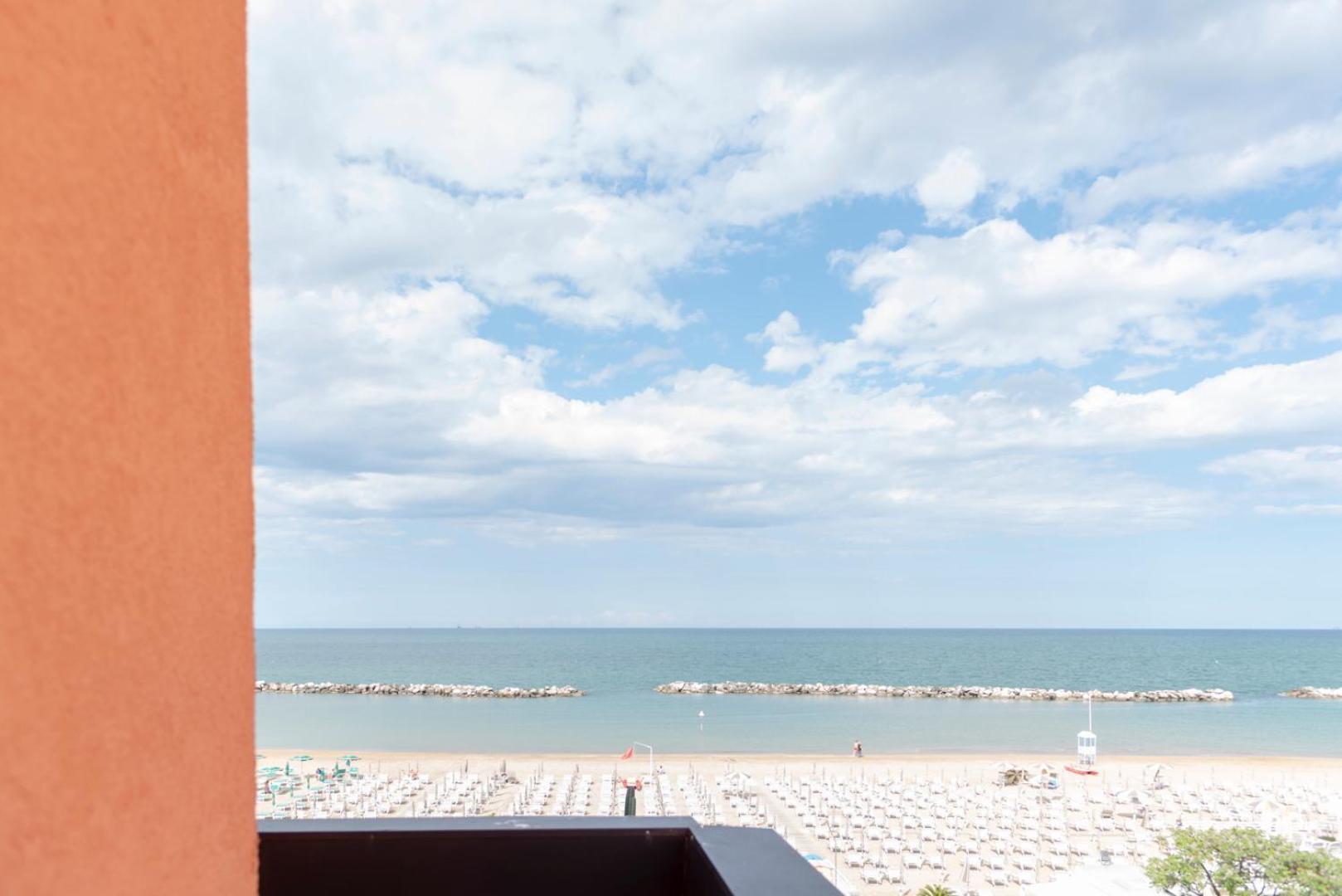Giorgetti Orange 3* Bellaria-Igea Marina