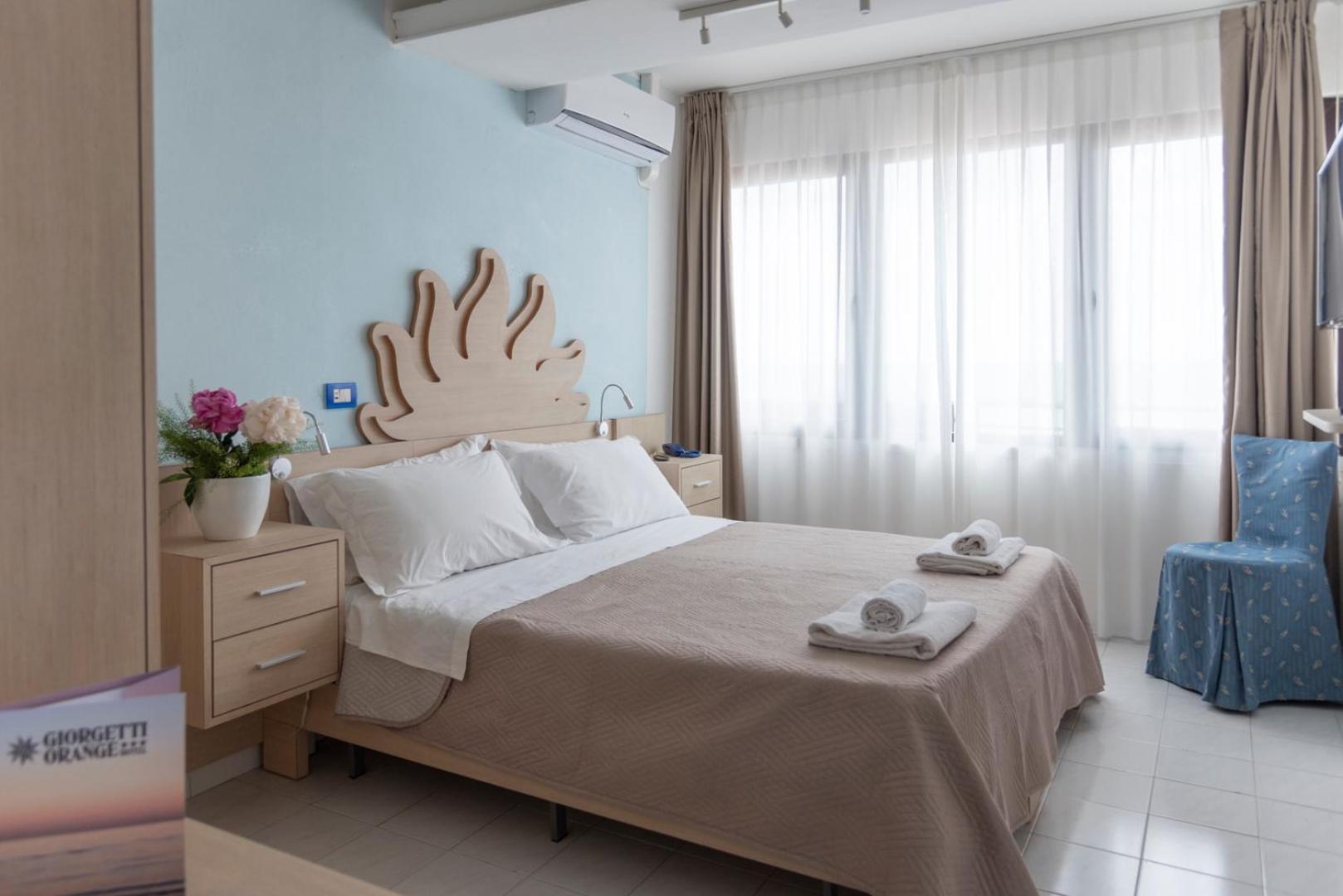 Giorgetti Palace Hotel Bellaria-Igea Marina