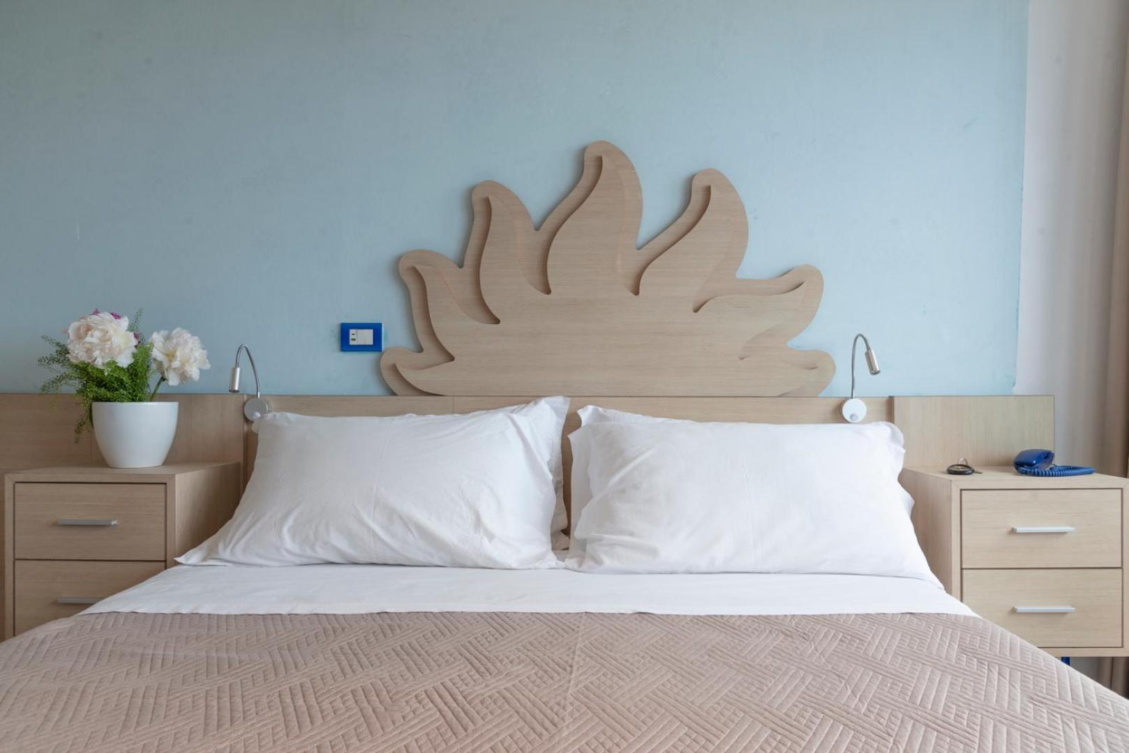 Hotel Giorgetti Orange