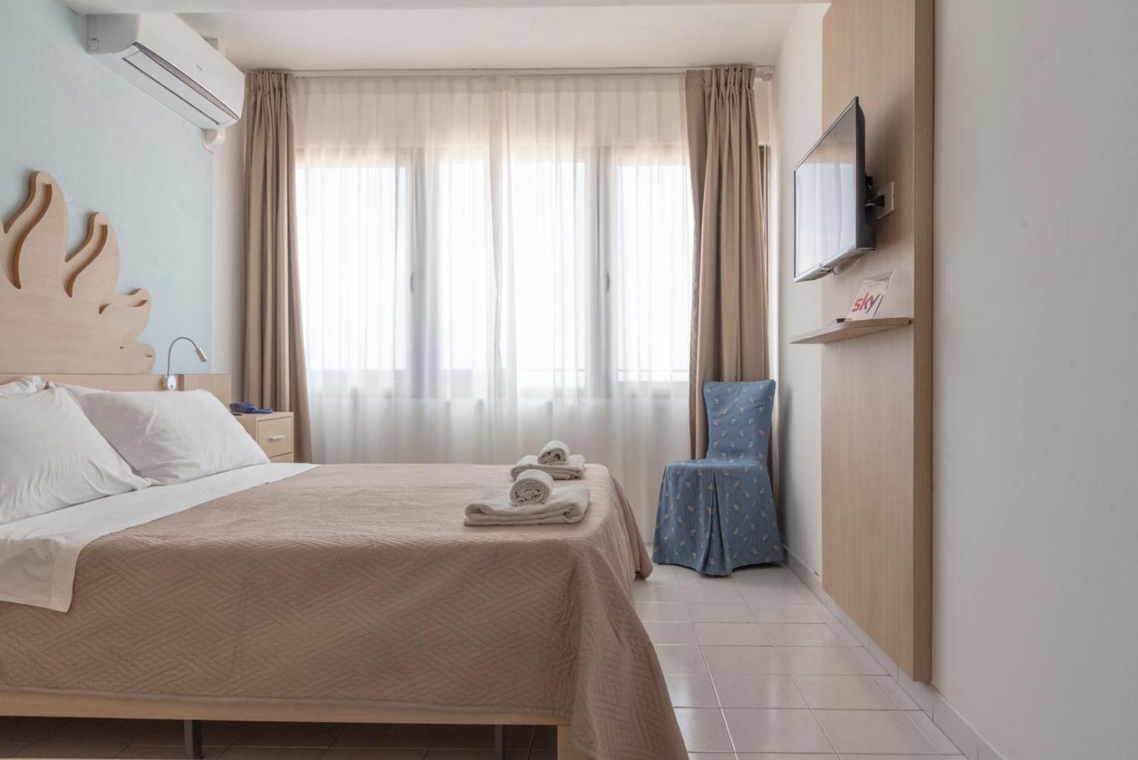 Giorgetti Palace Hotel 3*