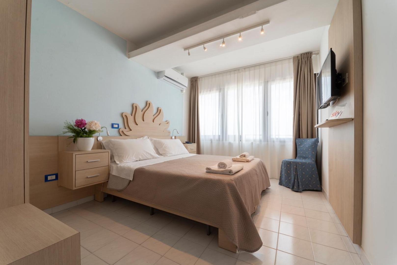 Hotel Giorgetti Orange 3*