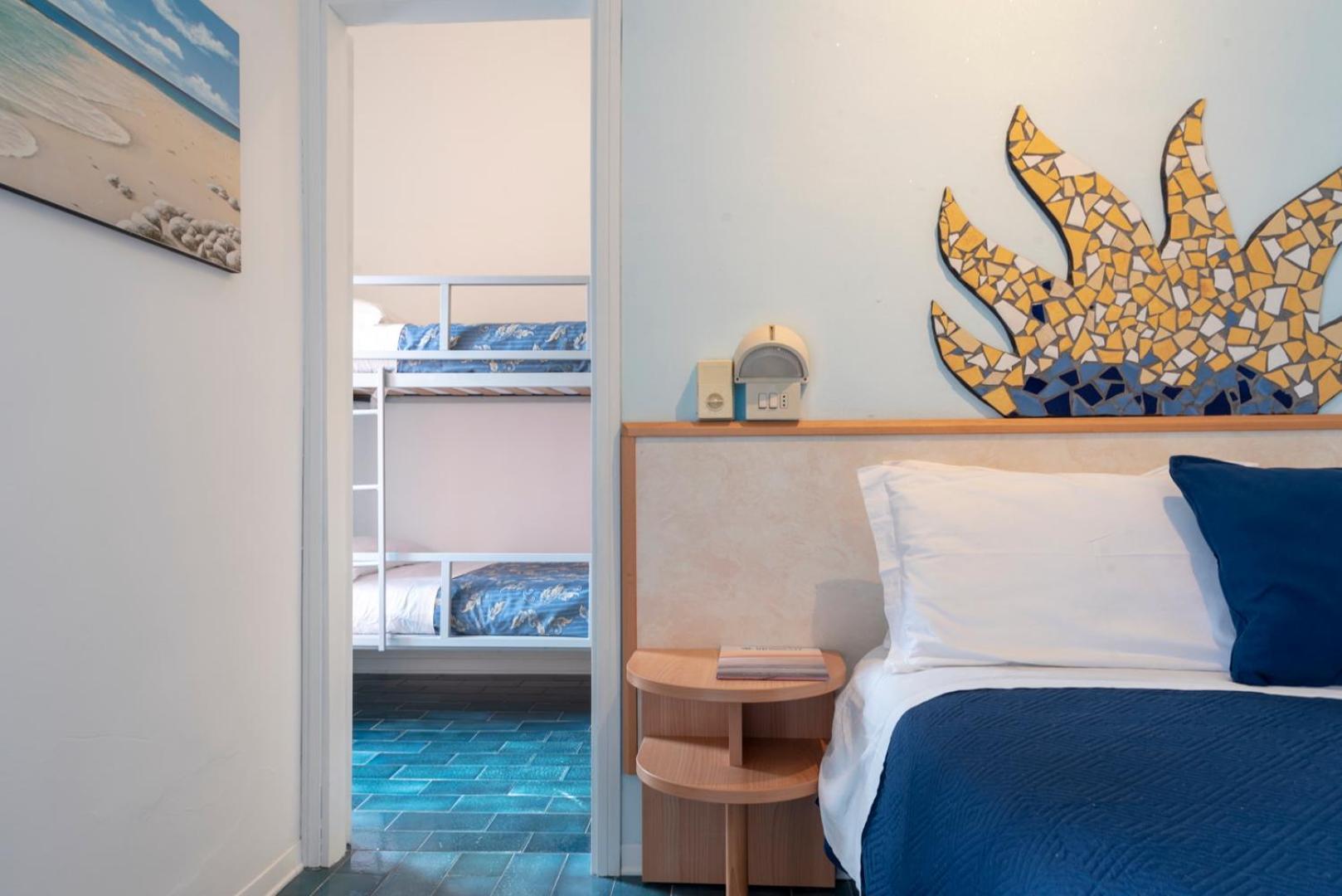 Giorgetti Orange Hotel