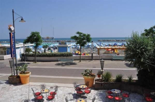 Giorgetti Palace Hotel Bellaria-Igea Marina