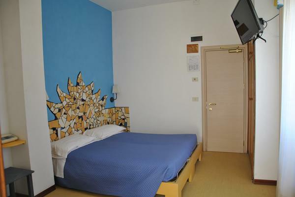 Giorgetti Orange Hotel Bellaria-Igea Marina