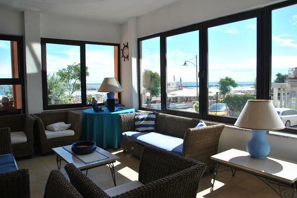 Giorgetti Orange 3* Bellaria-Igea Marina